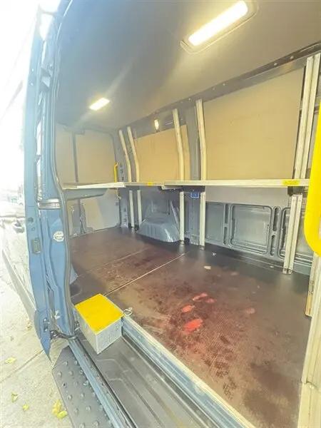 2019 Mercedes-Benz Sprinter 2500 High Roof V6