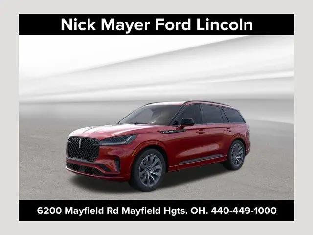2026 Lincoln Aviator Premiere for sale in Mayfield Heights, OH