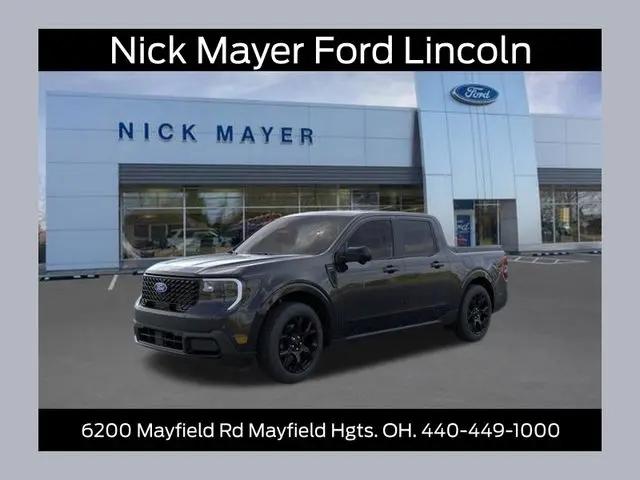 2026 Ford Maverick Lariat for sale in Mayfield Heights, OH