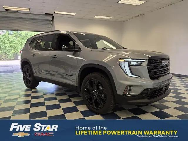 2026 GMC Acadia Elevation FWD for sale in Warner Robins, GA