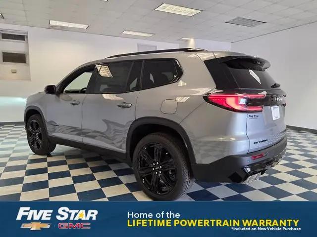 2026 GMC Acadia Elevation FWD