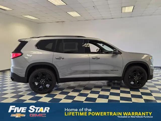 2026 GMC Acadia Elevation FWD
