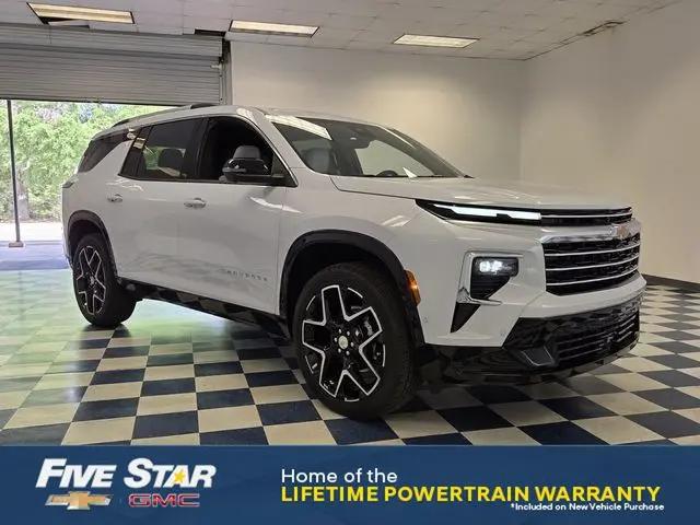 2026 Chevrolet Traverse FWD High Country for sale in Warner Robins, GA