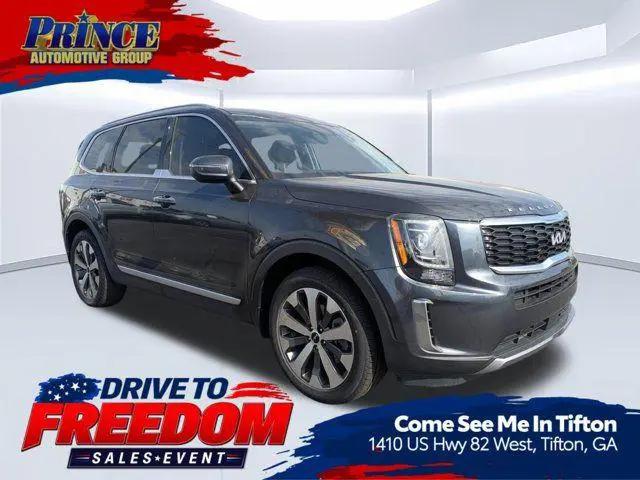 2022 Kia Telluride S for sale in Tifton, GA