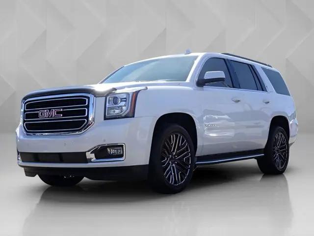 2016 GMC Yukon SLT for sale near Cincinnati, OH