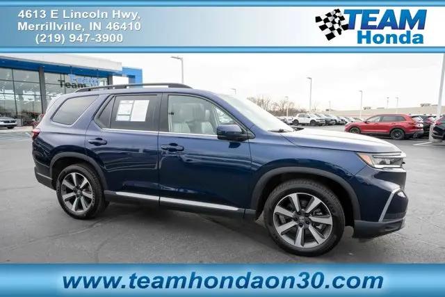 2025 Honda Pilot Elite for sale in Merrillville, IN