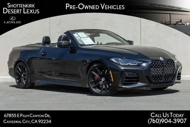 2023 BMW M4 i for sale in Cathedral City, CA