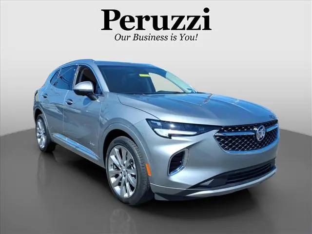 2023 Buick Envision Avenir AWD for sale in Fairless Hills, PA