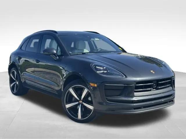 2024 Porsche Macan Base for sale in Greenwood, IN