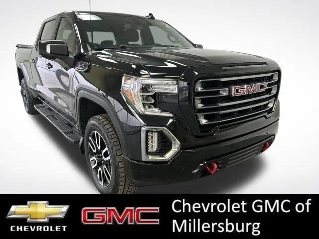 2020 GMC Sierra 1500 for sale near Millersburg, OH
