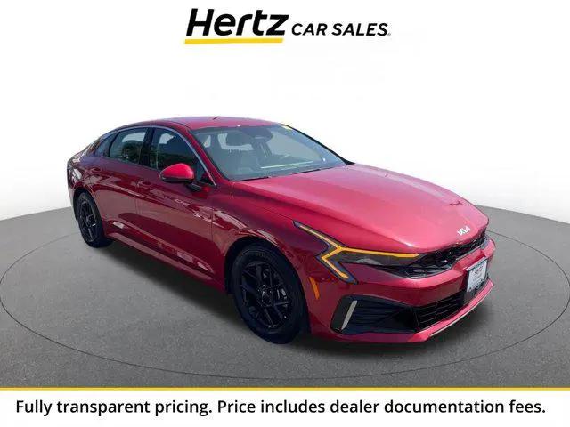 2025 Kia K5 LXS for sale in Inglewood, CA