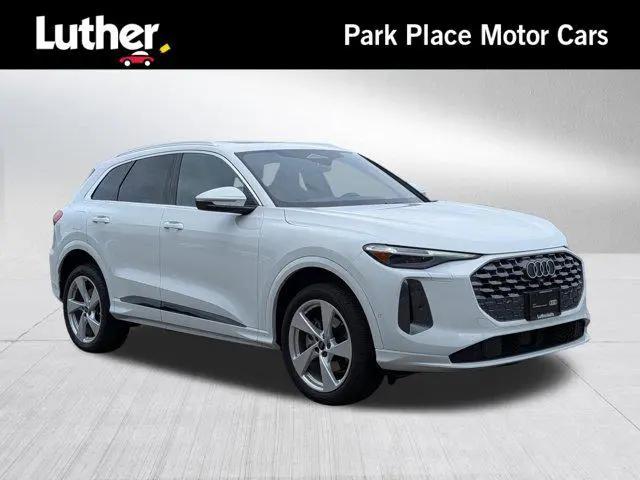 2025 Audi Q5 Premium Plus TFSI quattro S tronic for sale in Rochester, MN