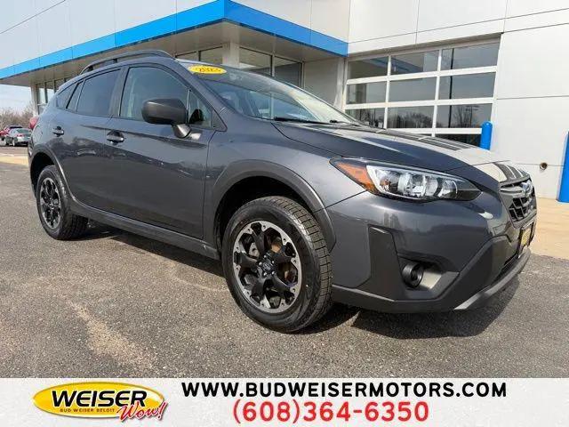 2023 Subaru Crosstrek Base for sale in Beloit, WI
