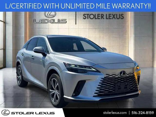 2023 Lexus RX 350 Premium Plus for sale in Farmingdale, NY