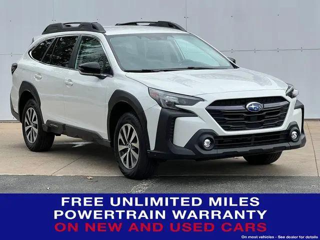 2024 Subaru Outback Premium for sale in Fremont, MI