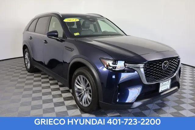 2024 Mazda X-90 3.3 Turbo Select for sale in Johnston, RI