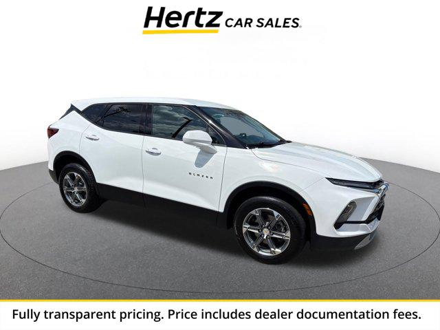 2024 Chevrolet Blazer AWD 2LT for sale in Stone Mountain, GA