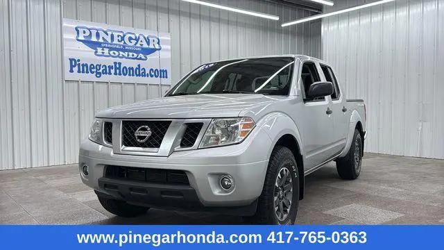 2019 Nissan Frontier Desert Runner for sale in Springfield, MO