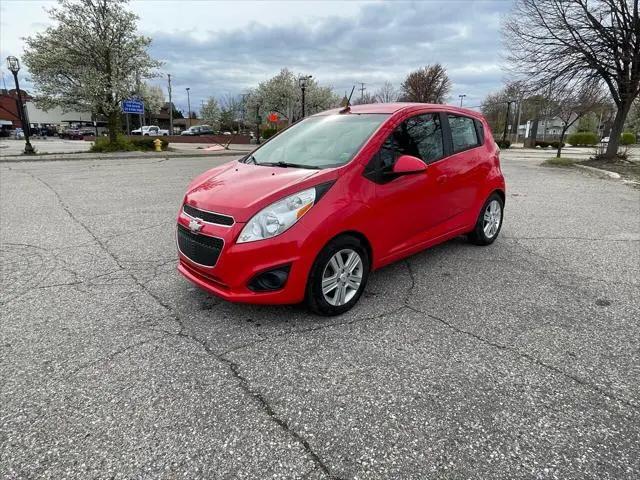 2013 Chevrolet Spark LS Auto for sale in Madison Heights, MI