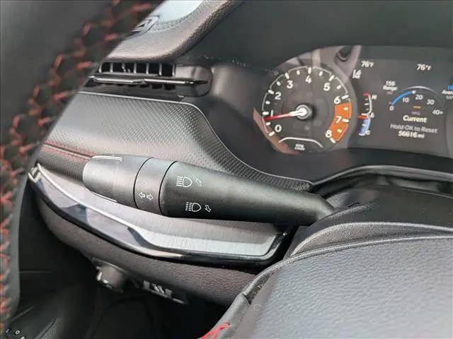 2024 Jeep Compass Trailhawk 4x4