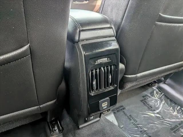 2024 Jeep Compass Trailhawk 4x4
