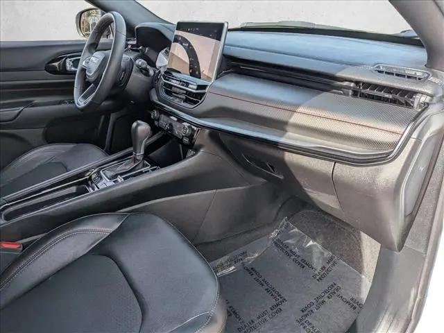2024 Jeep Compass Trailhawk 4x4