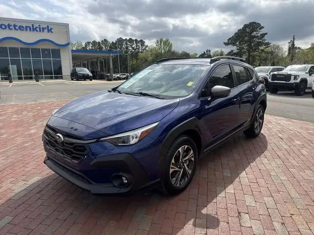 2025 Subaru Crosstrek Premium for sale in Huntsville, AL