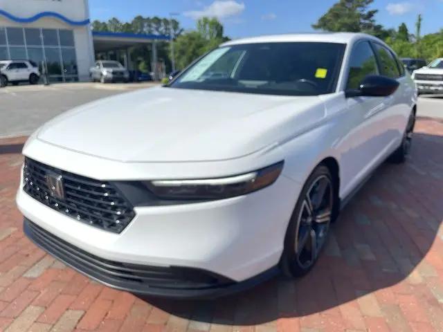 2023 Honda Accord Hybrid Sport for sale in Huntsville, AL