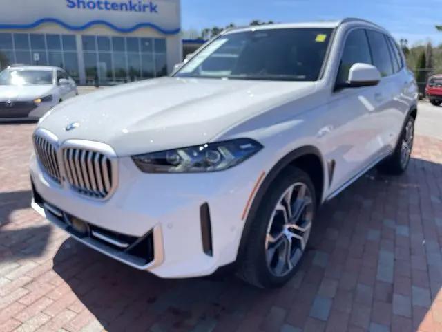 2026 BMW X5 xDrive40i for sale in Huntsville, AL