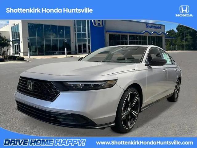 2026 Honda Accord Sedan Sport for sale in Huntsville, AL