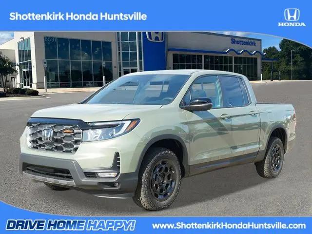 2026 Honda Ridgeline TrailSport+ for sale in Huntsville, AL