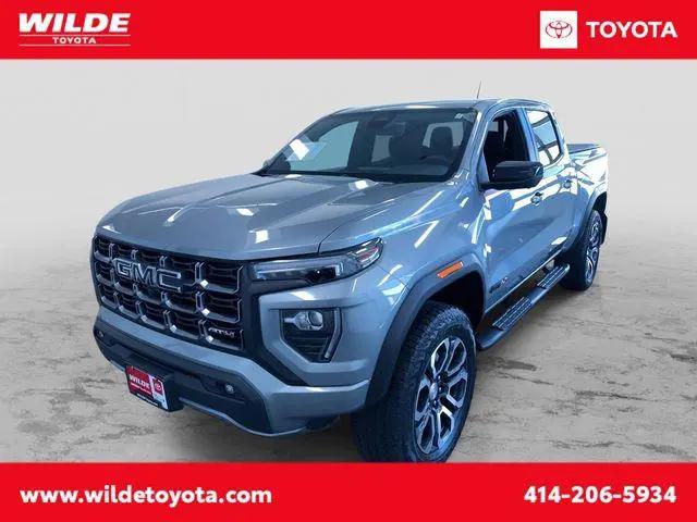 2024 GMC Canyon 4WD AT4 for sale in West Allis, WI