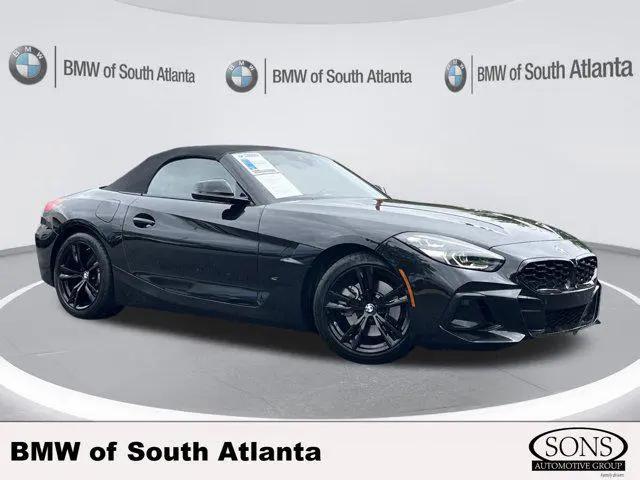 2026 BMW Z4 sDrive30i for sale in Union City, GA