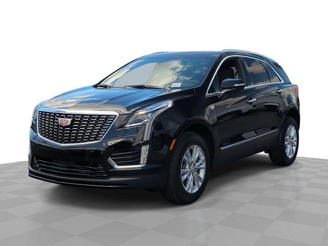 2026 Cadillac XT5 Luxury FWD for sale in Escondido, CA