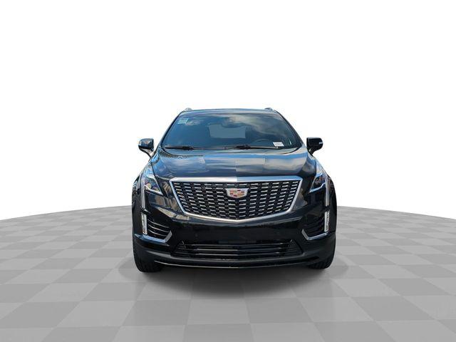 2026 Cadillac XT5 Luxury FWD