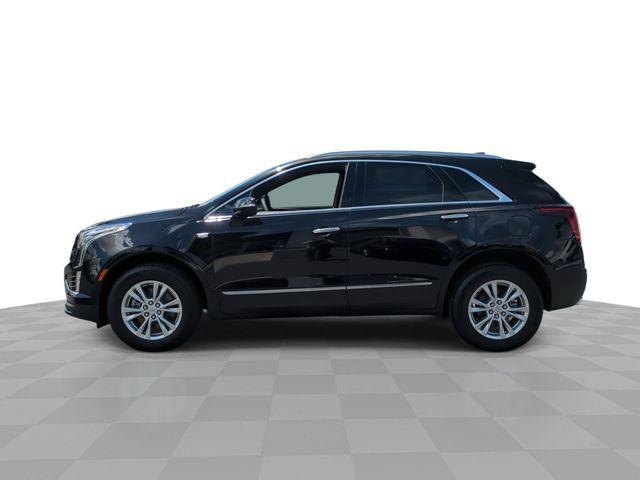 2026 Cadillac XT5 Luxury FWD