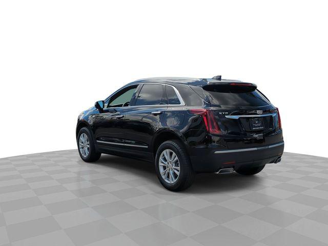 2026 Cadillac XT5 Luxury FWD