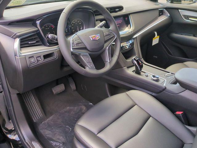 2026 Cadillac XT5 Luxury FWD