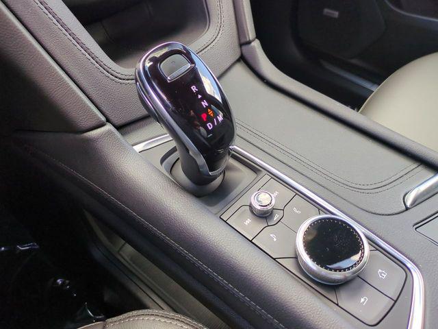 2026 Cadillac XT5 Luxury FWD