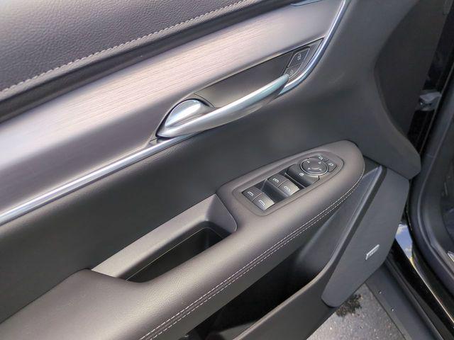 2026 Cadillac XT5 Luxury FWD