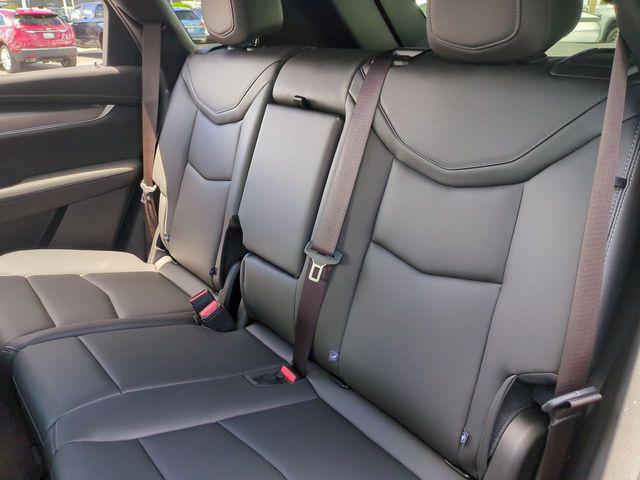 2026 Cadillac XT5 Luxury FWD
