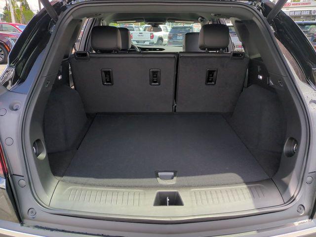2026 Cadillac XT5 Luxury FWD