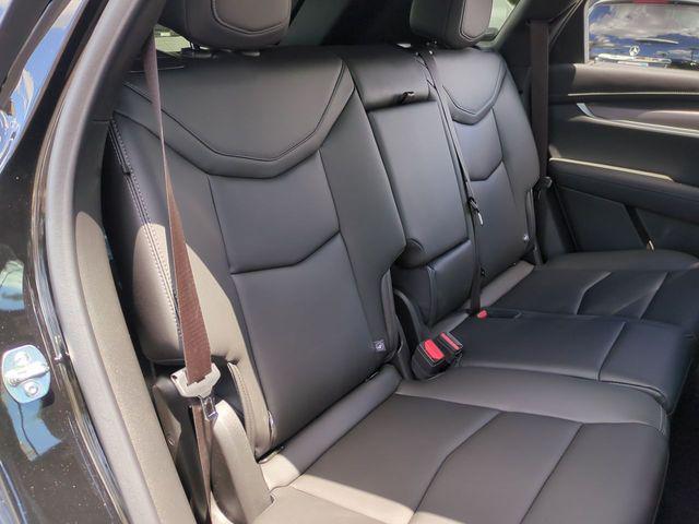 2026 Cadillac XT5 Luxury FWD