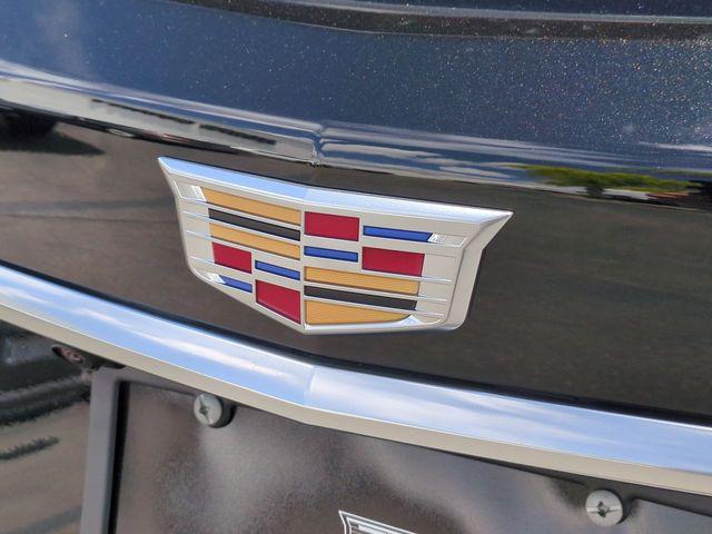 2026 Cadillac XT5 Luxury FWD