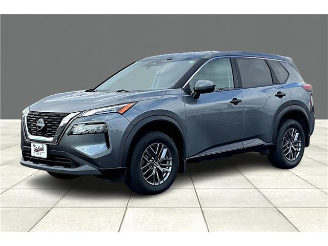 2023 Nissan Rogue S for sale in Dodgeville, WI