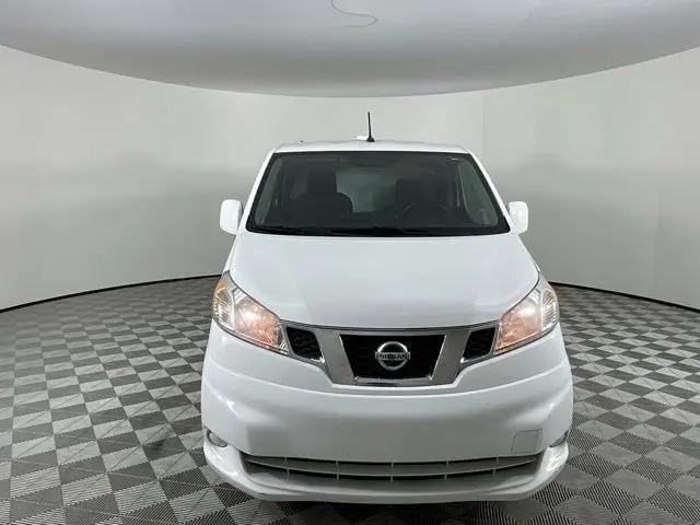 2019 Nissan NV200 SV