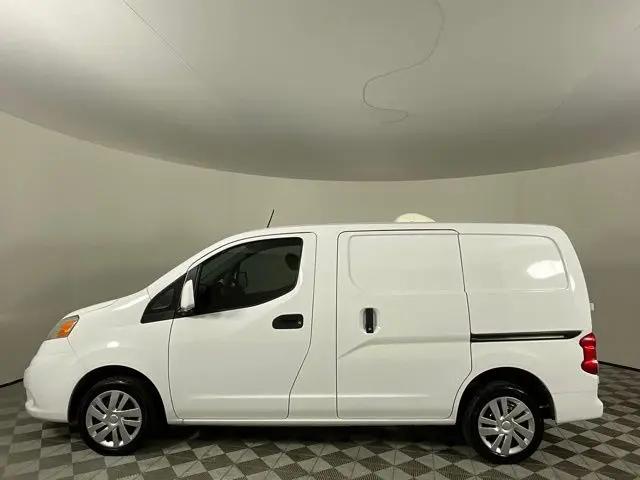 2019 Nissan NV200 SV