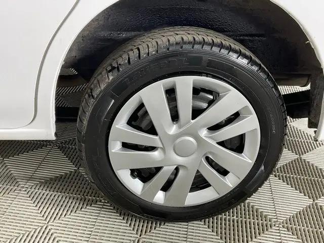 2019 Nissan NV200 SV