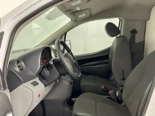2019 Nissan NV200 SV