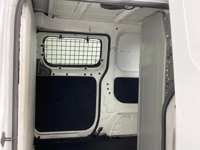 2019 Nissan NV200 SV